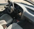 Сірий Деу Сенс, об'ємом двигуна 1.3 л та пробігом 250 тис. км за 2200 $, фото 3 на Automoto.ua