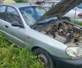 Сірий Деу Сенс, об'ємом двигуна 0 л та пробігом 180 тис. км за 1200 $, фото 3 на Automoto.ua