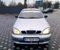 Сірий Деу Сенс, об'ємом двигуна 1.3 л та пробігом 237 тис. км за 1150 $, фото 1 на Automoto.ua