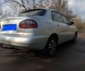 Серый Дэу Сенс, объемом двигателя 1.5 л и пробегом 220 тыс. км за 2500 $, фото 7 на Automoto.ua