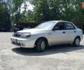 Серый Дэу Сенс, объемом двигателя 1.3 л и пробегом 170 тыс. км за 1500 $, фото 6 на Automoto.ua