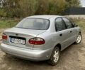 Сірий Деу Сенс, об'ємом двигуна 1.3 л та пробігом 300 тис. км за 1600 $, фото 6 на Automoto.ua