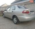 Сірий Деу Сенс, об'ємом двигуна 1.3 л та пробігом 160 тис. км за 1700 $, фото 1 на Automoto.ua