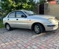 Сірий Деу Сенс, об'ємом двигуна 1.3 л та пробігом 217 тис. км за 2200 $, фото 1 на Automoto.ua