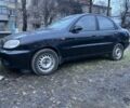Серый Дэу Сенс, объемом двигателя 1.3 л и пробегом 5 тыс. км за 1600 $, фото 1 на Automoto.ua