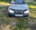 Сірий Деу Сенс, об'ємом двигуна 1.3 л та пробігом 258 тис. км за 1650 $, фото 1 на Automoto.ua