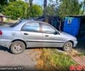 Серый Дэу Сенс, объемом двигателя 1.3 л и пробегом 0 тыс. км за 2500 $, фото 3 на Automoto.ua