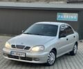 Серый Дэу Сенс, объемом двигателя 1.5 л и пробегом 180 тыс. км за 1700 $, фото 4 на Automoto.ua