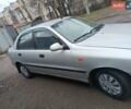 Сірий Деу Сенс, об'ємом двигуна 1.3 л та пробігом 216 тис. км за 1500 $, фото 1 на Automoto.ua