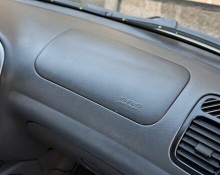 Серый Дэу Сенс, объемом двигателя 1.6 л и пробегом 238 тыс. км за 2599 $, фото 8 на Automoto.ua