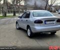 Серый Дэу Сенс, объемом двигателя 1.3 л и пробегом 235 тыс. км за 1780 $, фото 2 на Automoto.ua