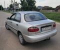Сірий Деу Сенс, об'ємом двигуна 1.5 л та пробігом 180 тис. км за 2100 $, фото 3 на Automoto.ua