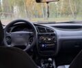 Серый Дэу Сенс, объемом двигателя 1.5 л и пробегом 266 тыс. км за 2450 $, фото 19 на Automoto.ua