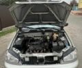 Сірий Деу Сенс, об'ємом двигуна 1.5 л та пробігом 155 тис. км за 2800 $, фото 6 на Automoto.ua