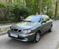 Серый Дэу Сенс, объемом двигателя 1.5 л и пробегом 300 тыс. км за 2400 $, фото 1 на Automoto.ua