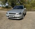 Сірий Деу Сенс, об'ємом двигуна 1.5 л та пробігом 200 тис. км за 3200 $, фото 1 на Automoto.ua