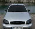 Сірий Деу Сенс, об'ємом двигуна 1.3 л та пробігом 281 тис. км за 1596 $, фото 1 на Automoto.ua