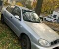 Серый Дэу Сенс, объемом двигателя 1 л и пробегом 70 тыс. км за 2650 $, фото 1 на Automoto.ua