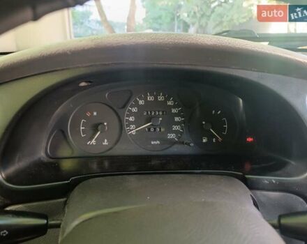 Дэу Сенс 2005 в Одессе на Automoto.ua Серый Дэу Сенс, объемом двигателя 1.3 л и пробегом 212 тыс. км за 2000 $, фото 2 на Automoto.ua