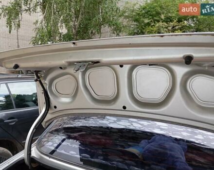 Серый Дэу Сенс, объемом двигателя 1.3 л и пробегом 219 тыс. км за 1650 $, фото 17 на Automoto.ua