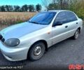 Сірий Деу Сенс, об'ємом двигуна 1.3 л та пробігом 253 тис. км за 1600 $, фото 1 на Automoto.ua