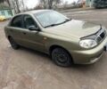 Серый Дэу Сенс, объемом двигателя 0 л и пробегом 1000 тыс. км за 2150 $, фото 2 на Automoto.ua