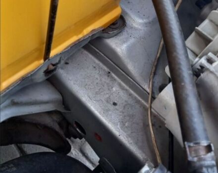 Сірий Деу Сенс, об'ємом двигуна 1.5 л та пробігом 290 тис. км за 2050 $, фото 8 на Automoto.ua