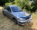 Сірий Деу Сенс, об'ємом двигуна 1.5 л та пробігом 225 тис. км за 1300 $, фото 1 на Automoto.ua