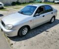 Сірий Деу Сенс, об'ємом двигуна 1.3 л та пробігом 320 тис. км за 3000 $, фото 1 на Automoto.ua