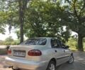 Сірий Деу Сенс, об'ємом двигуна 1.5 л та пробігом 150 тис. км за 1800 $, фото 5 на Automoto.ua