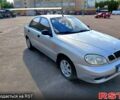 Деу Сенс 2005 у Житомирі на Automoto.ua Сірий Деу Сенс, об'ємом двигуна 1.3 л та пробігом 112 тис. км за 2500 $, фото 1 на Automoto.ua