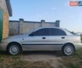 Серый Дэу Сенс, объемом двигателя 1.3 л и пробегом 240 тыс. км за 2300 $, фото 6 на Automoto.ua