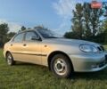 Сірий Деу Сенс, об'ємом двигуна 1.3 л та пробігом 102 тис. км за 1950 $, фото 1 на Automoto.ua