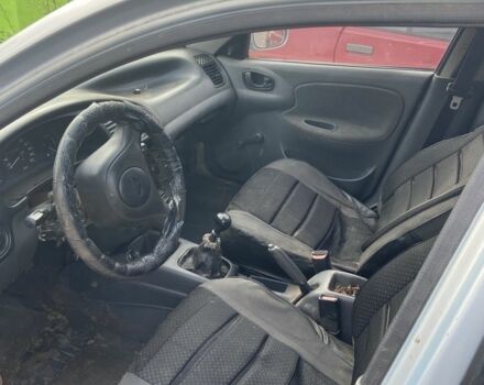 Сірий Деу Сенс, об'ємом двигуна 0 л та пробігом 247 тис. км за 799 $, фото 7 на Automoto.ua