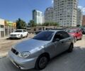 Сірий Деу Сенс, об'ємом двигуна 1.5 л та пробігом 180 тис. км за 1400 $, фото 1 на Automoto.ua