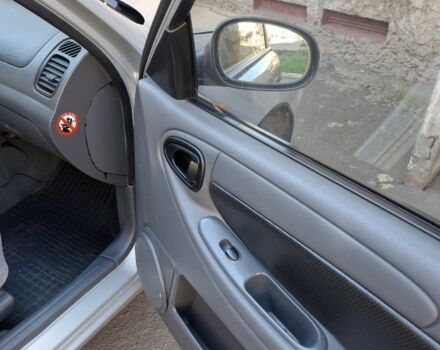 Серый Дэу Сенс, объемом двигателя 1.6 л и пробегом 238 тыс. км за 2599 $, фото 10 на Automoto.ua