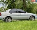 Серый Дэу Сенс, объемом двигателя 1.6 л и пробегом 285 тыс. км за 2500 $, фото 1 на Automoto.ua