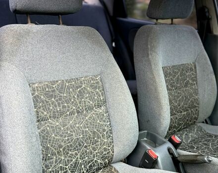 Серый Дэу Сенс, объемом двигателя 1.3 л и пробегом 268 тыс. км за 1850 $, фото 8 на Automoto.ua