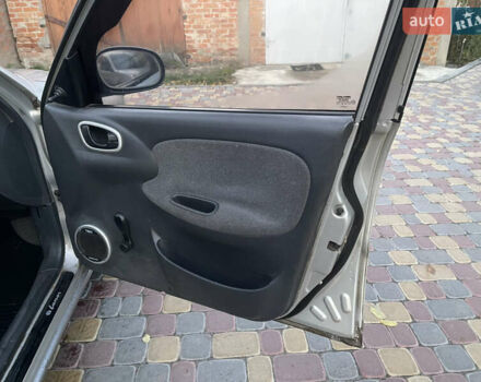 Сірий Деу Сенс, об'ємом двигуна 0 л та пробігом 145 тис. км за 1450 $, фото 9 на Automoto.ua