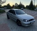 Серый Дэу Сенс, объемом двигателя 1.3 л и пробегом 218 тыс. км за 2350 $, фото 1 на Automoto.ua
