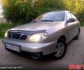 Серый Дэу Сенс, объемом двигателя 1.3 л и пробегом 120 тыс. км за 1700 $, фото 1 на Automoto.ua