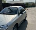 Сірий Деу Сенс, об'ємом двигуна 1.3 л та пробігом 38 тис. км за 3000 $, фото 1 на Automoto.ua