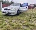 Серый Дэу Сенс, объемом двигателя 1.3 л и пробегом 209 тыс. км за 2100 $, фото 11 на Automoto.ua