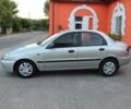 Сірий Деу Сенс, об'ємом двигуна 1.5 л та пробігом 265 тис. км за 1750 $, фото 4 на Automoto.ua
