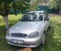 Серый Дэу Сенс, объемом двигателя 1.3 л и пробегом 170 тыс. км за 2200 $, фото 1 на Automoto.ua
