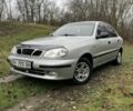 Серый Дэу Сенс, объемом двигателя 1.3 л и пробегом 93 тыс. км за 2500 $, фото 1 на Automoto.ua