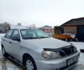 Сірий Деу Сенс, об'ємом двигуна 1.3 л та пробігом 84 тис. км за 2150 $, фото 1 на Automoto.ua