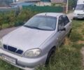 Сірий Деу Сенс, об'ємом двигуна 1.3 л та пробігом 54 тис. км за 599 $, фото 1 на Automoto.ua