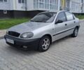 Сірий Деу Сенс, об'ємом двигуна 1.5 л та пробігом 240 тис. км за 1907 $, фото 1 на Automoto.ua
