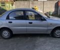 Серый Дэу Сенс, объемом двигателя 1.3 л и пробегом 180 тыс. км за 1214 $, фото 2 на Automoto.ua